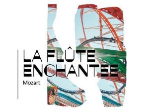  LA FLÛTE ENCHANTÉE